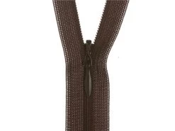 Invisible Zip- 35cm (14 Inch)- 294 MUSTANG