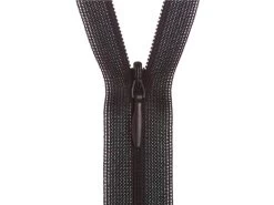 Invisible Zip- 56cm (22 Inch)- 320 DARK NAVY