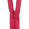 Dress Zip- 61cm (24 Inch)- 142 AMERICAN BEAUTY -Clothing Fabrics Shop 013812 142americ a 5