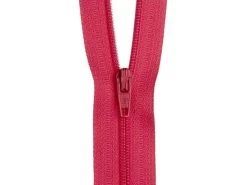 Dress Zip- 61cm (24 Inch)- 142 AMERICAN BEAUTY