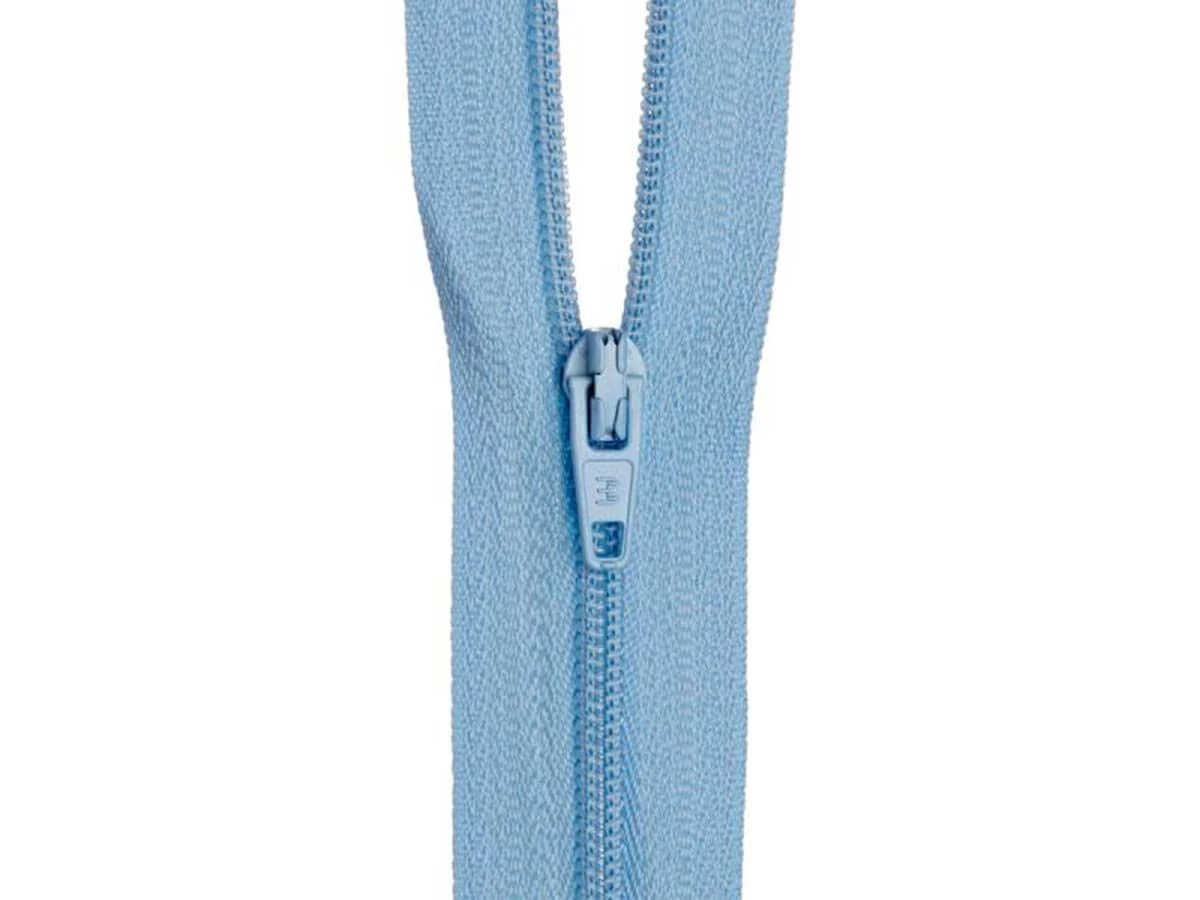 Dress Zip- 46cm (18 Inch)- 182 HEAVEN 4 Dress Zip- 46cm (18 Inch)- 182 HEAVEN - Image 2