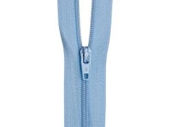 Dress Zip- 46cm (18 Inch)- 182 HEAVEN