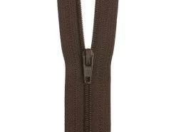 Dress Zip- 30cm (12 Inch)- 294 MUSTANG