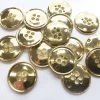 25mm Button- FB237 2 25mm Button- FB237 -Clothing Fabrics Shop 20220107 104308