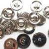 25mm Button- FB248 -Clothing Fabrics Shop 20220107 110345