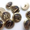 32mm Button- FB271 1 32mm Button- FB271 -Clothing Fabrics Shop 20220112 102652