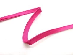 2mm Satin Bias Piping- Cerise #734