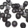 18mm Button- FB354 -Clothing Fabrics Shop 20220301 090942