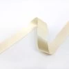 Double Sided Satin Ribbon- 25mm- 9790 PEARL -Clothing Fabrics Shop 20220413 103848