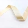 Double Sided Satin Ribbon- 25mm- 50 CREAM 2 Double Sided Satin Ribbon- 25mm- 50 CREAM -Clothing Fabrics Shop 20220413 112044