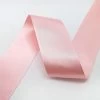 Double Sided Satin Ribbon- 50mm- 400 PINK AZALEA 2 Double Sided Satin Ribbon- 50mm- 400 PINK AZALEA -Clothing Fabrics Shop 20220513 142919