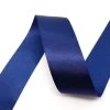 Double Sided Satin Ribbon- 35mm- 13 NAVY -Clothing Fabrics Shop 20220517 105534