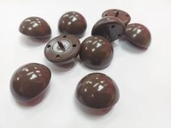 25mm Metal Dome Button- FB379
