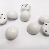 25mm Metal Dome Button- FB381 -Clothing Fabrics Shop 20230118 142429