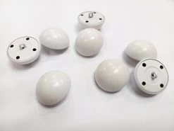 25mm Metal Dome Button- FB381