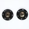 Designer Snap Fasteners - 25mm - 2 For $4.00 -Clothing Fabrics Shop 30091067