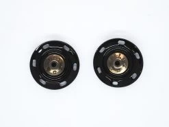 Designer Snap Fasteners - 25mm - 2 For $4.00