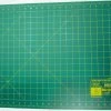 Birch Double-sided Cutting Mat- 45cm X 60cm -Clothing Fabrics Shop birch double sided cutting mat 45cm x 60cm 3