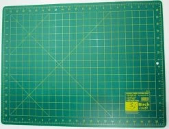 Birch Double-sided Cutting Mat- 45cm X 60cm