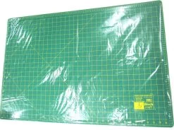 Birch Double-sided Cutting Mat- 60cm X 90cm