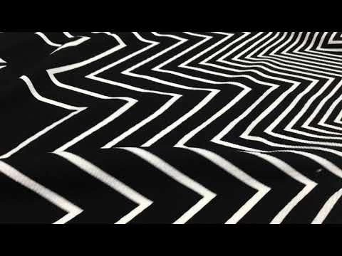 All Directions Textured Double Knit #1445 7 All Directions Textured Double Knit #1445 - Image 5