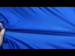 Sheer Spandex- Bold Royal Blue #4236 -Clothing Fabrics Shop hqdefault 22