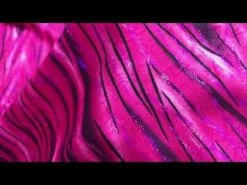 Fantasy Tiger Spandex- Candy Pink #4538 -Clothing Fabrics Shop hqdefault 23 36