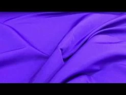 Water Resistant Smooth Nylon Taslon- Purple #4735 -Clothing Fabrics Shop hqdefault 27 9