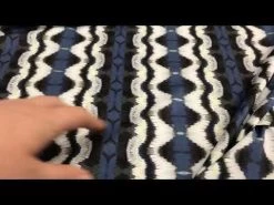 Kaleidoscope Stripe Spandex #4826 -Clothing Fabrics Shop hqdefault 27 93