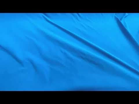 Active Supplex Spandex- Tranquil Ocean #5000 5 Active Supplex Spandex- Tranquil Ocean #5000 - Image 3