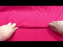 Active Supplex Spandex- Summer Pink #5002 -Clothing Fabrics Shop hqdefault 28 17