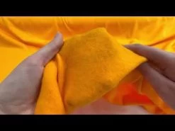 Cotton Fleece- Honeycomb #5064 -Clothing Fabrics Shop hqdefault 28 80