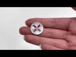 21mm Button- FB210- -Clothing Fabrics Shop hqdefault 33 7