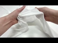 Shiny Spandex- Alaskan White #5381 -Clothing Fabrics Shop hqdefault 33 94