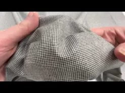 Jen Kingwell- Low Volume Wovens M18201-22 -Clothing Fabrics Shop hqdefault 37 83