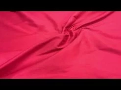 Lustrous Slubbed Woven- Ruby #6153 -Clothing Fabrics Shop hqdefault 41 233