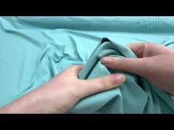 Supplex Spandex- Sea Spray #6364 7 Supplex Spandex- Sea Spray #6364 -Clothing Fabrics Shop hqdefault 41 380