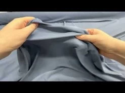 Supplex Spandex- Frozen Lake #6366 7 Supplex Spandex- Frozen Lake #6366 -Clothing Fabrics Shop hqdefault 41 382