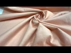 Viscose Wool Blend Felt- Soft Peach #5980 -Clothing Fabrics Shop hqdefault 41 43
