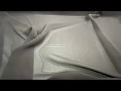 Sheer Viscose Crepe- Dark Eggplant #6884 7 Sheer Viscose Crepe- Dark Eggplant #6884 -Clothing Fabrics Shop hqdefault 45 5