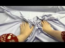 Pura Cotton Spandex- Lilac #7157 -Clothing Fabrics Shop hqdefault 46 147