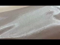 Shantung Look Satin- Apricot #7666 -Clothing Fabrics Shop hqdefault 64 5