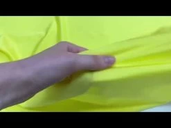 Shiny Spandex- Lovely Lemon #7851 -Clothing Fabrics Shop hqdefault 64 67