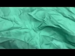 Silk Organza- Rainforest Green #8868 -Clothing Fabrics Shop hqdefault 68 98