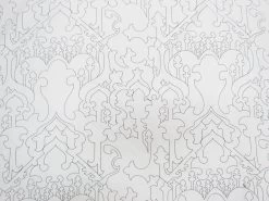 Blank Space Cotton #2703