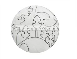 Blank Space Cotton #2703 -Clothing Fabrics Shop img 0059 2