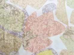 Desert Rock- Self Stripe Cotton #6058