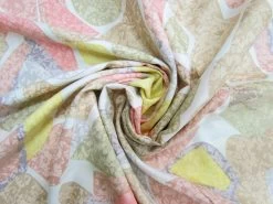 Desert Rock- Self Stripe Cotton #6058 -Clothing Fabrics Shop img 0150 2 1