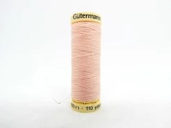Gutermann 100m Polyester Thread- 658
