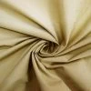 Stretch Cotton Blend Shirting- Ochre Brown #8593 -Clothing Fabrics Shop img 0205 1 2